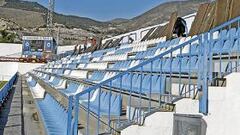 Motril, primer paso hacia la Copa