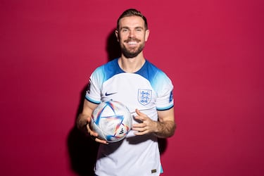 Al Ettifaq - Jordan Henderson (14 millones de euros)