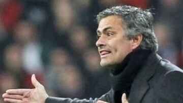 Antiviolencia estudiará los gritos de 'Mourinho muérete'