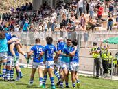 La Vila del rugby está lista para volver a la cima