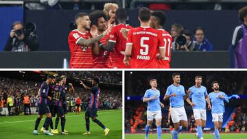 Los equipos que más jugadores aportan al Mundial 2022 y cuánto dinero se llevan a cambio