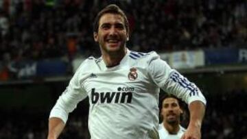 <b>REGRESO. </b>Su objetivo: volver a jugar frente al Lyon en la Champions.