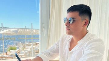 Una figura del fútbol chileno firma un nuevo contrato en Argentina