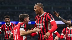 Christian Pulisic’s historic goal for Chelsea against Real Madrid in UCL