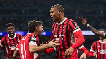 Christian Pulisic made history with goal against Real Madrid in Champions League semi-final