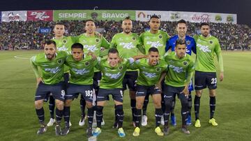 Televisa transmitirá los partidos de FC Juárez en la Liga MX