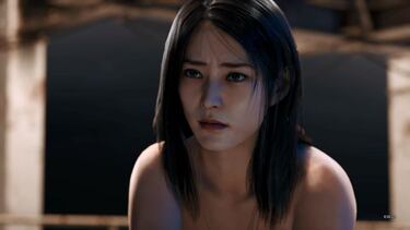 Lost Judgment: The Kaito Files, impresiones. Una expansión imprescindible para fans