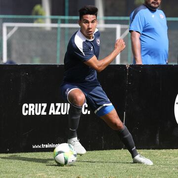 El 11 tipo de Cruz Azul para el Apertura 2019