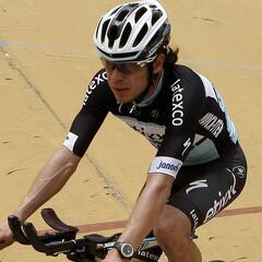 Rigoberto habla de los casos de dopaje en ciclistas colombianos