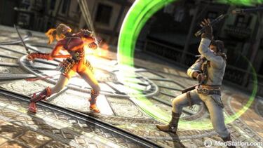 SoulCalibur V, Impresiones
