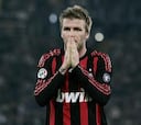 El Milán ofrecería 15 millones por Beckham