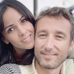 Pedro Castro, a Raquel del Rosario: “Nuestra luz se estaba apagando”