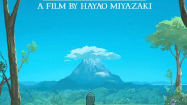 Zelda y Studio Ghibli convergen en esta película fan-made