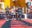IronMan Colombia abre inscripciones para el Triatlón 5150 en Cartagena