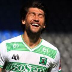 Temuco vuelve al triunfo y extiende su ventaja en la cima