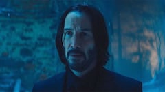 El triste paso de Keanu Reeves en el cine: el actor nunca ha ganado ninguno de los tres reconocimientos de la industria