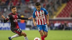 Cinco factores alrededor del Clásico Tapatío