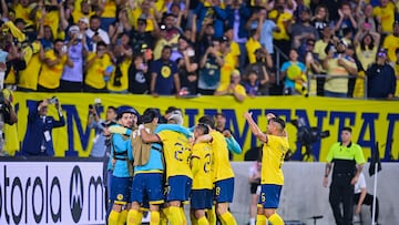 América vs LAFC en vivo: Pase al Mundial de Clubes hoy | en directo