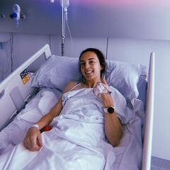 Weir inicia su cuenta atrás