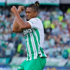 Banguero, de arrebatarle el título a Nacional a buscar la 17