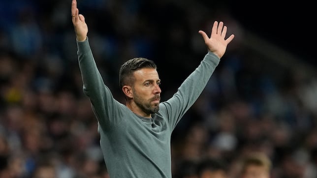 Fumata blanca: Luis García entrenará a Las Palmas