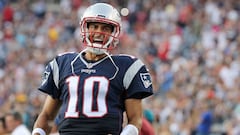 Los Browns podrían hacer una última ofensiva por Garoppolo