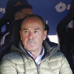 Víctor Fernández: “Nos vamos con otra bofetada importante”