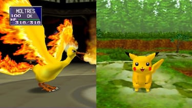 Todos los spin-off de Pokémon y minijuegos basados en la saga: orden cronológico por fecha de lanzamiento