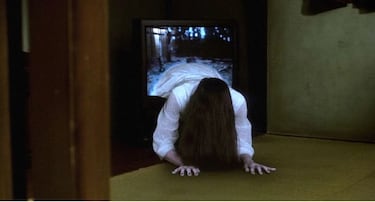 Esta película de terror japonesa marcó un antes y un después en el género y sigue siendo espeluznante