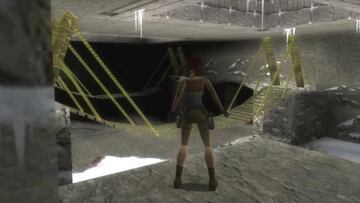 Finalmente, los primeros Tomb Raider no se remasterizarán