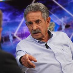 El enfado de Revilla con Pablo Motos por una pregunta: "Me hiciste una faenuca"