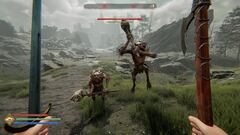 Imágenes de Tainted Grail: The Fall of Avalon