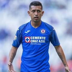 Elías Hernández: "El título hay que ganarlo en la cancha"
