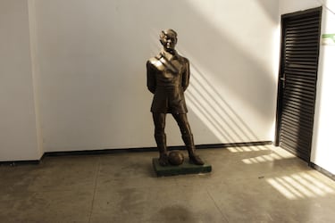 La historia del estadio Moderno: Pelé, Junior y cuna del FPC