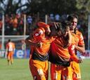 Cobreloa afina los detalles en Calama para ir por la salvación