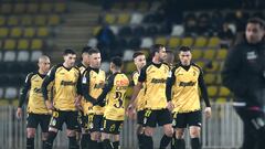 Un bajón rotundo en Chile: del liderato a perder toda opción