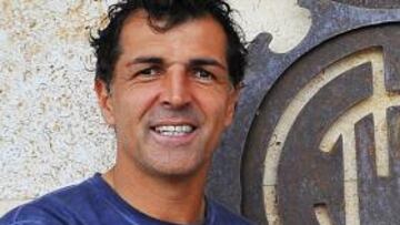 Nadal dirigirá al Mallorca en Pamplona.