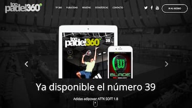 5 aplicaciones imprescindibles para el jugador de pádel