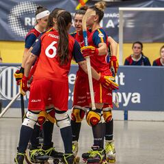 “Pasarlo bien y saber sufrir”: así acaricia España su octavo Europeo