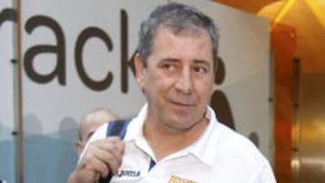 Ramón Cid.