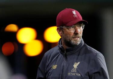 The five coaches who said 'no' to Madrid in the summer