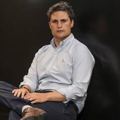 "Salir fuera es necesario para seguir ofreciendo la mejor Liga"