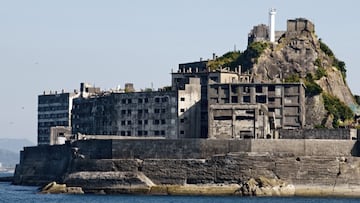 ciudad fantasma japon