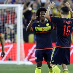 Sánchez y la titularidad: “Estoy dispuesto a lo que pida el profe”