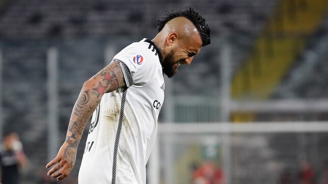 “Es otro tonto prepotente”: empresario colombiano insulta a Vidal y ofrece un incentivo a Junior