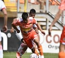 El avezado DT que surge ahora para asumir en Cobreloa