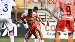 El avezado DT que surge ahora para asumir en Cobreloa