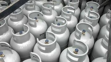 Desabastecimiento de GLP: por qué ha pasado y cuándo se solucionará