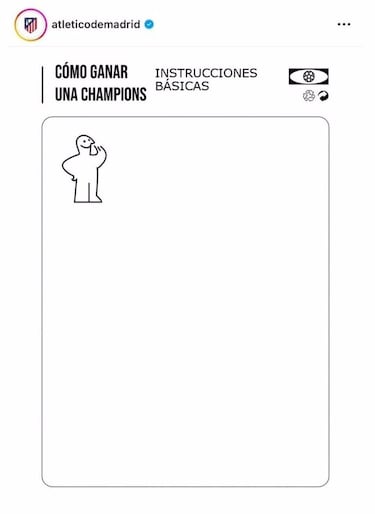 Un Euroderbi de infarto, protagonista de los memes de Champions