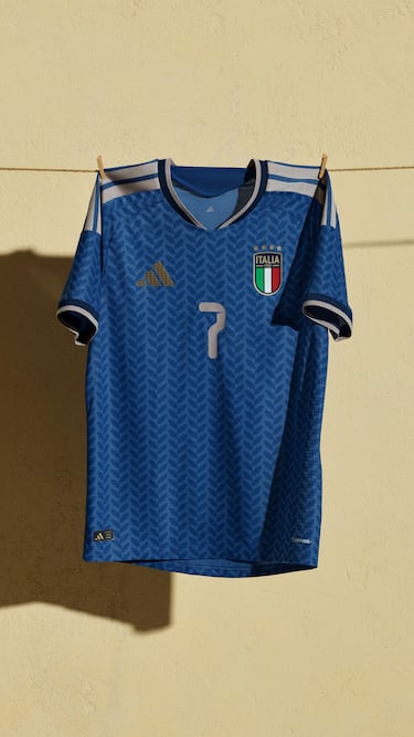 Adidas revela sus camisetas para el Mundial 2026